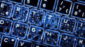 Cyberangriffe: Elf Prozent der Firmen 2022 „gehackt“
