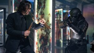 Dank „John Wick”-Regisseur: Uns erwartet wohl bald eine neue Action-Oscar-Kategorie