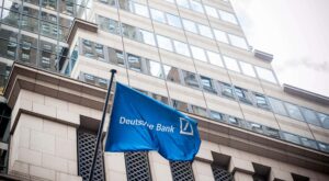 Deutsche Bank