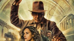 Disney-Flop-Prognose: Harrison Ford droht Fiasko – „Indiana Jones 5“ soll desaströs starten