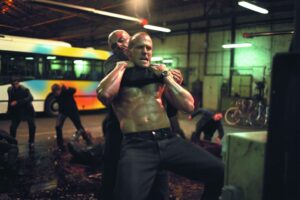 Donnerstag im TV: Durch diesen Blockbuster wurde Jason Statham endgültig zum Action-Helden