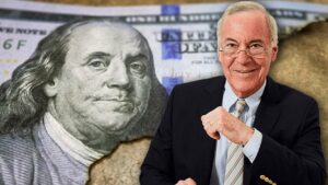 Economist Steve Hanke Warns of an 'Ugly' Recession Looming and Accuses Federal Reserve of Directionless Policies – Economics Bitcoin News