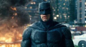 Endlich bestätigt: Wichtige Entscheidung für neuen Batman-Film gefallen