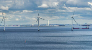 Erneuerbare Energien: Deutschland und Dänemark teilen sich Leitungen für Offshore-Windkraft
