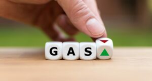 Ethereum Gasgebühren