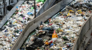 Europäische Umweltagentur: EU-Staaten könnten Recycling-Ziele verfehlen