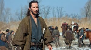 Freitag im TV:  Action-Debakel mit Keanu Reeves – das trotzdem weitergeht