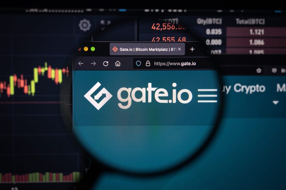 Gate.io Multichain