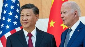 Geokonflikt: Biden verteidigt „Diktator"-Vergleich – China legt Protest ein