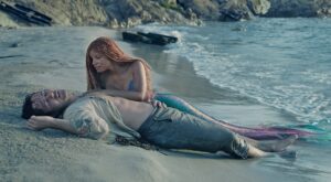 Hass-Attacken gegen Disney-Film: Internetportal passt Wertungen zu „Arielle, die Meerjungfrau“ an