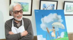 Hayao Miyazaki Filme: Alle Anime-Meisterwerke des Ghibli-Gründers im Überblick