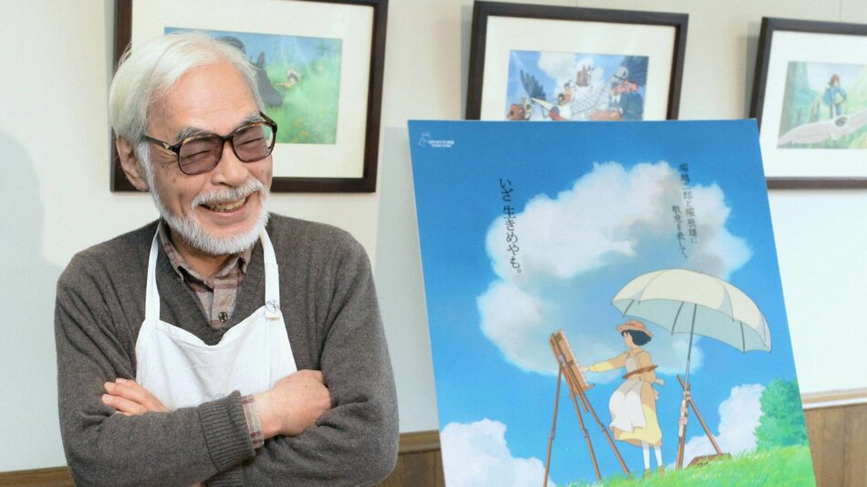 Hayao Miyazaki Filme: Alle Anime-Meisterwerke des Ghibli-Gründers im Überblick