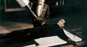Heute im TV: Der legendärste aller „James Bond“-Filme ist bis jetzt unerreicht