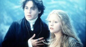 Im TV:  Für diesen Fantasy-Horror mit Johnny Depp lohnt sich das Wachbleiben