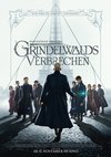 Poster Phantastische Tierwesen: Grindelwalds Verbrechen 