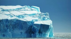 Klimawandel: Umweltschützer fordern neue Schutzgebiete in der Antarktis