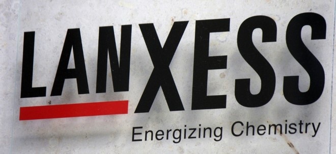 Schwache Nachfrage: LANXESS-Aktie bricht vorbörslich ein: Gewinnwarnung für 2023