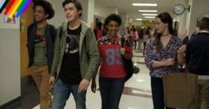 LGBTQ*-Repräsentation im Film: Warum „Love, Simon“ besonders ist (Kolumne)