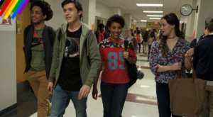 LGBTQ*-Repräsentation im Film: Warum „Love, Simon“ besonders ist (Kolumne)