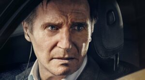 Liam Neeson jagt im ersten Action-Trailer zu „Retribution“ in bester „Speed“-Manier durch Berlin