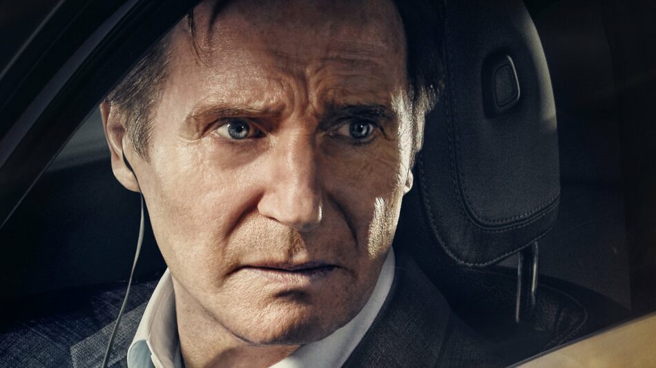 Liam Neeson jagt im ersten Action-Trailer zu „Retribution“ in bester „Speed“-Manier durch Berlin