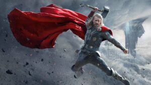 Marvel-Star Chris Hemsworth gibt Fans recht: Dieser MCU-Film war selbst ihm „zu albern“