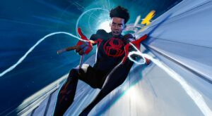 Nach „Spider-Man: Across the Spider-Verse“: Sony spendiert dem Marvel-Helden einen weiteren Film