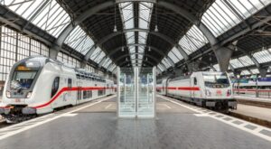 Mobilität: Neue EU-Verordnung ab dem 7. Juni: Was Bahnreisende jetzt wissen müssen