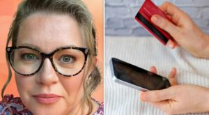 Newly divorced mom scammed of entire $100,000 401k savings in Tinder ‘pig butchering’ scheme