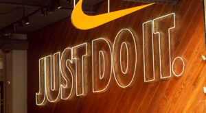 Nike Logo