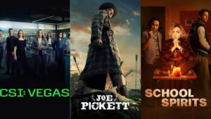 Serienjunkies - Alle Serien auf Serienjunkies.de