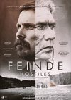 Poster Feinde - Hostiles 