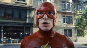 Schlechter als DC-Flop „Black Adam”: „The Flash” startet enttäuschend an den Kinokassen