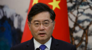 Staatsbeziehung: Chinas Außenminister spricht von neuen Schwierigkeiten mit USA
