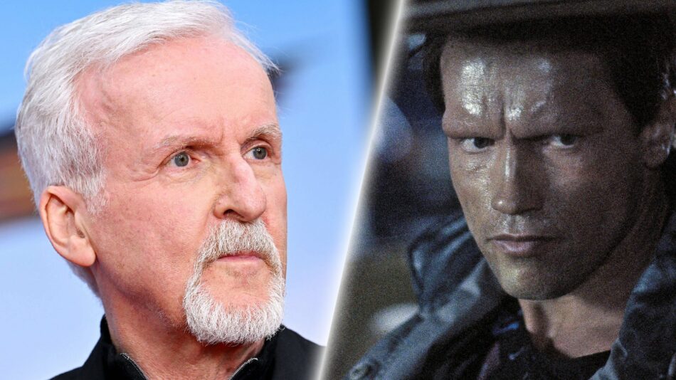 Streit am „Terminator“-Set: James Cameron musste Arnold Schwarzenegger widersprechen 