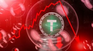 Tether (USDT) Stablecoin