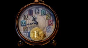 Timestamp Blockchain Bitcoin