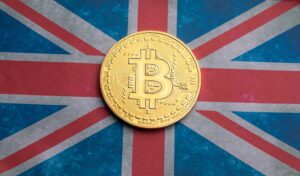 Bitcoin Krypto UK