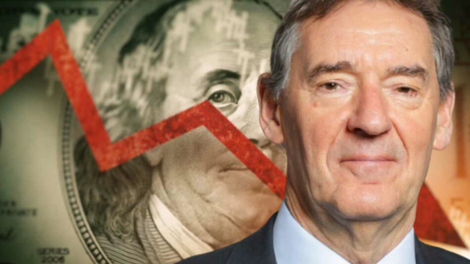 US Dollar Will Lose Dominant Status, China and India Could Play Key Role in Currency Shift, Says Economist Lord O'Neill – Economics Bitcoin News