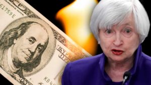 US Treasury Secretary Defends Dollar Dominance as Emerging Markets Push to De-Dollarize – Economics Bitcoin News