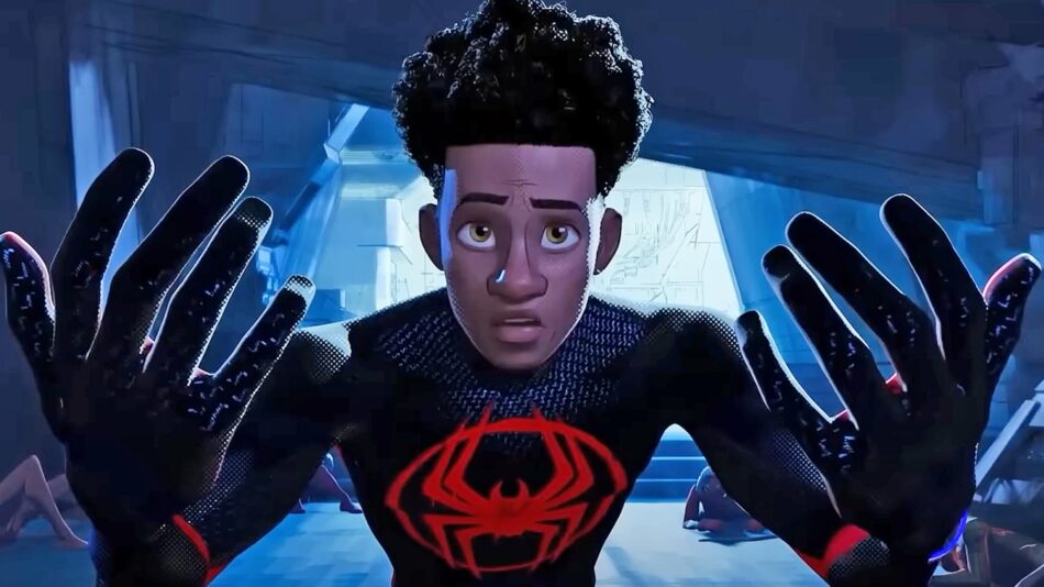 Über 100 Kündigungen: Schwere Vorwürfe gegen aktuellen Marvel-Hit „Across the Spider-Verse“