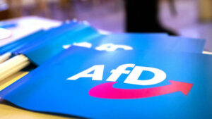 Umfrage: AfD ist in Ostdeutschland deutlich die stärkste Kraft