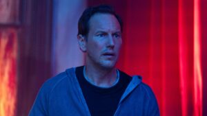 Unheimlicher neuer Trailer zu „Insidious 5“: Eine der gruseligsten Horror-Reihen findet ihr Ende