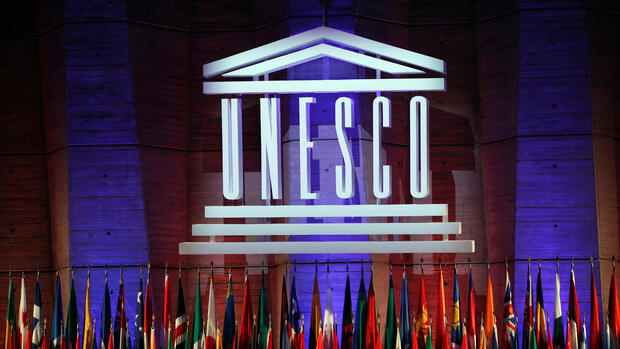 Vereinte Nationen: USA treten Unesco wieder bei