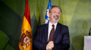Wahlen: Spanische Konservative koalieren in Region Valencia mit mit Rechtspopulisten