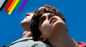 Zum Pride Month: LGBTIQ+ in Filmen, Serien und Fernsehen – eine Auseinandersetzung