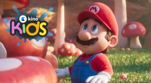 „Der Super Mario Bros. Film“ im Stream: Wann startet der Animationshit kostenlos in der Flatrate?