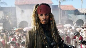 „Fluch der Karibik 6“: Disney-Boss äußert sich zur Story und möglichen Rückkehr von Johnny Depp