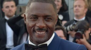 „James Bond“: Idris Elba erklärt, warum die ikonische Rolle ihn abgeschreckt