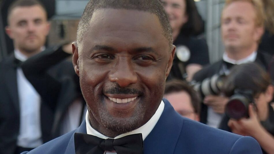 „James Bond“: Idris Elba erklärt, warum die ikonische Rolle ihn abgeschreckt